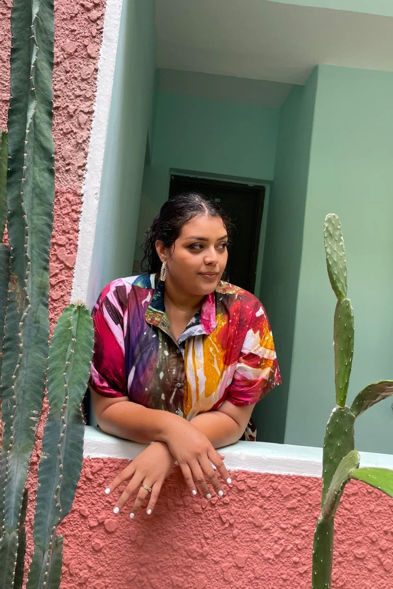 Bata Dress in Together - Image 11