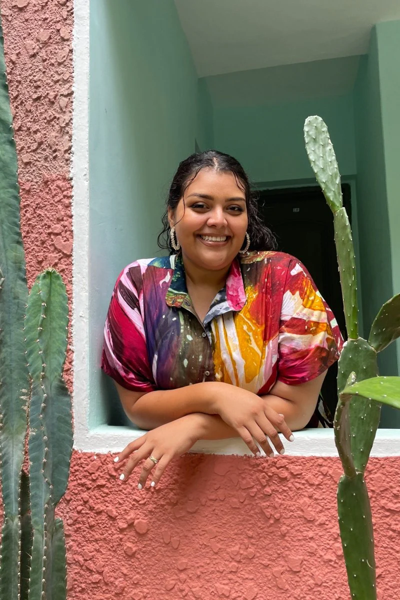 Bata Dress in Together - Image 4