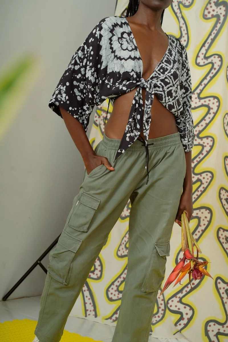 Epo Tie Top in 2 Party System - Image 3