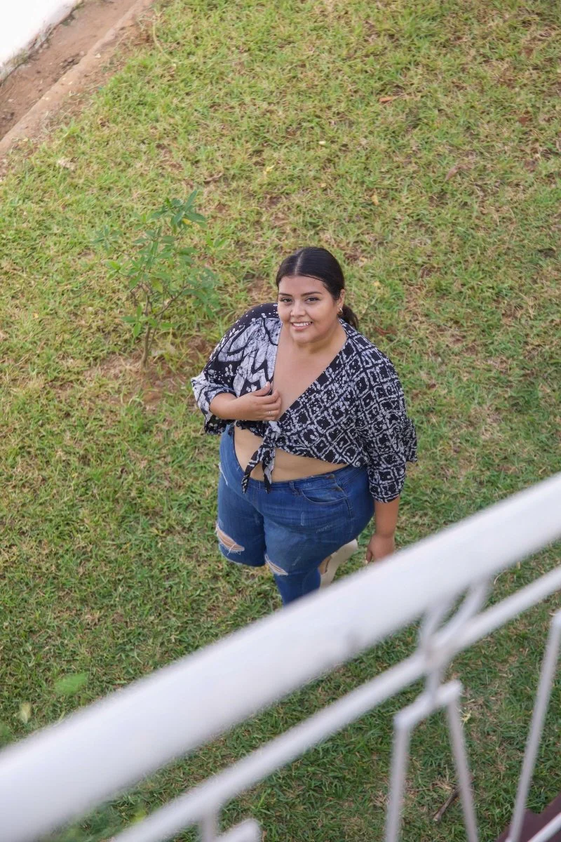 Epo Tie Top in 2 Party System - Image 8