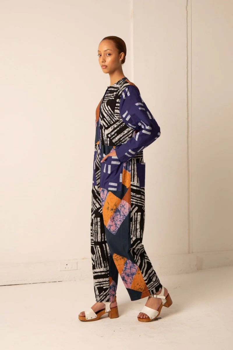 Field Jumpsuit in Virtual Reality - Image 10