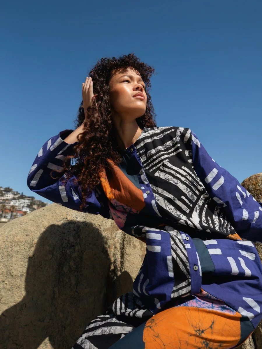 Field Jumpsuit in Virtual Reality - Image 11