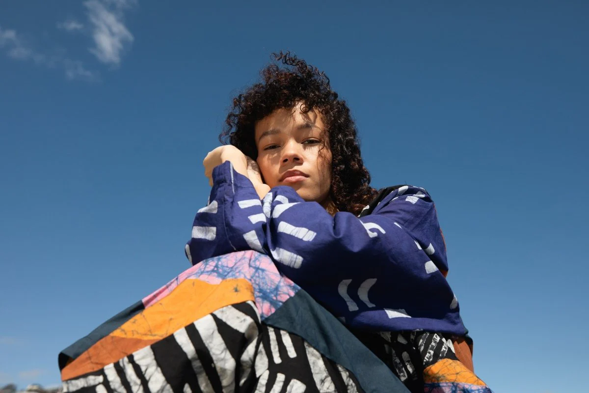 Field Jumpsuit in Virtual Reality - Image 12