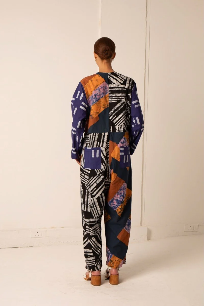 Field Jumpsuit in Virtual Reality - Image 13