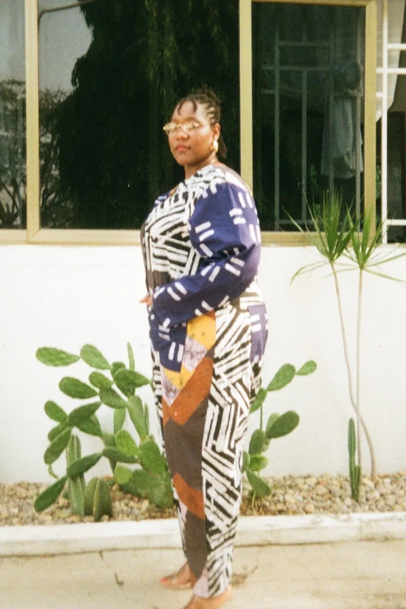 Field Jumpsuit in Virtual Reality - Image 14