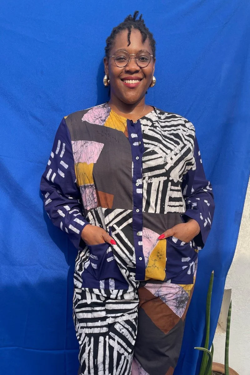 Field Jumpsuit in Virtual Reality - Image 15