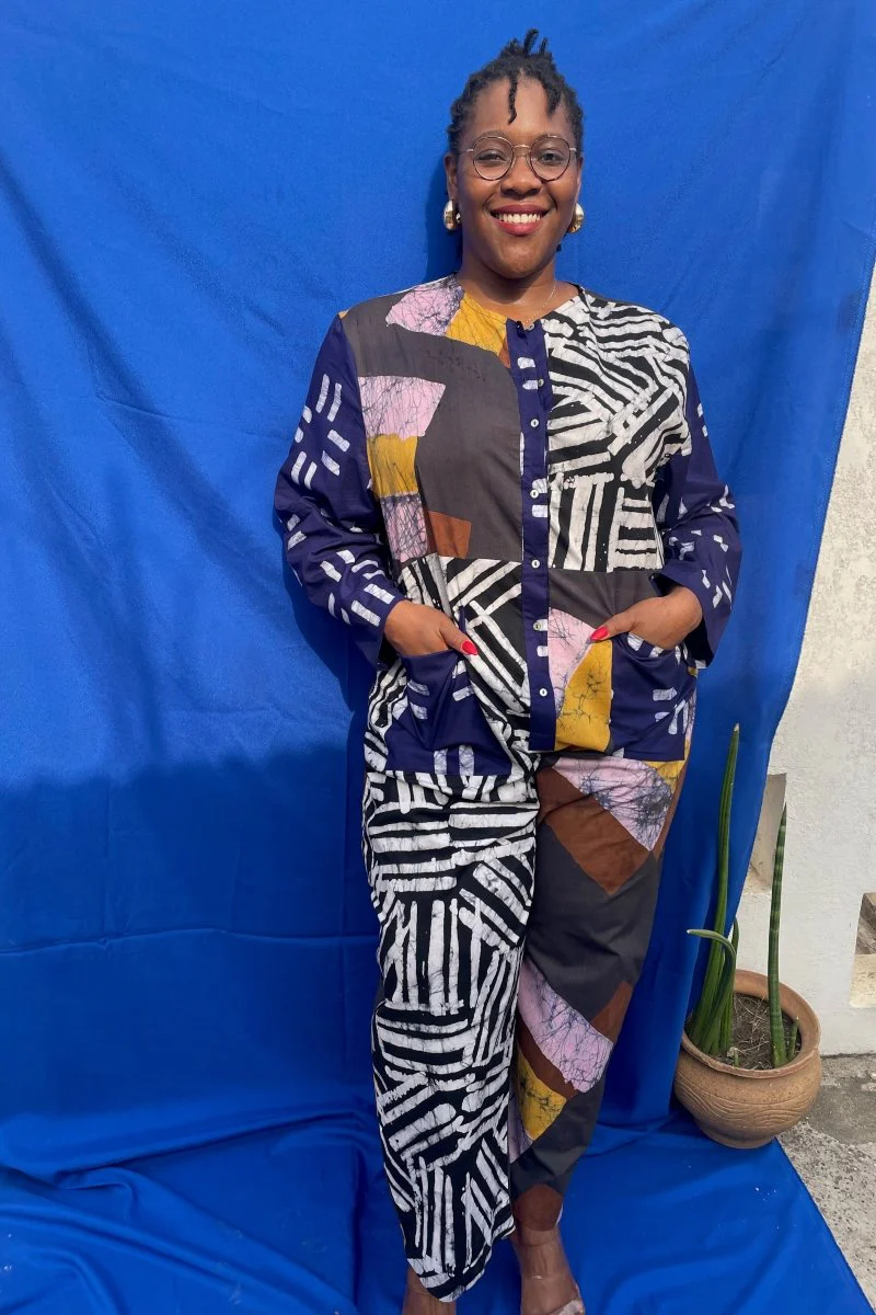 Field Jumpsuit in Virtual Reality - Image 17