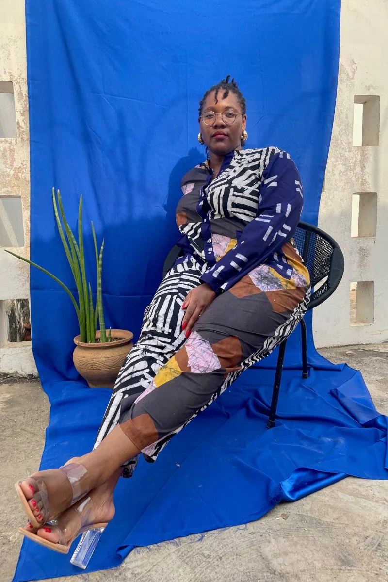 Field Jumpsuit in Virtual Reality - Image 18