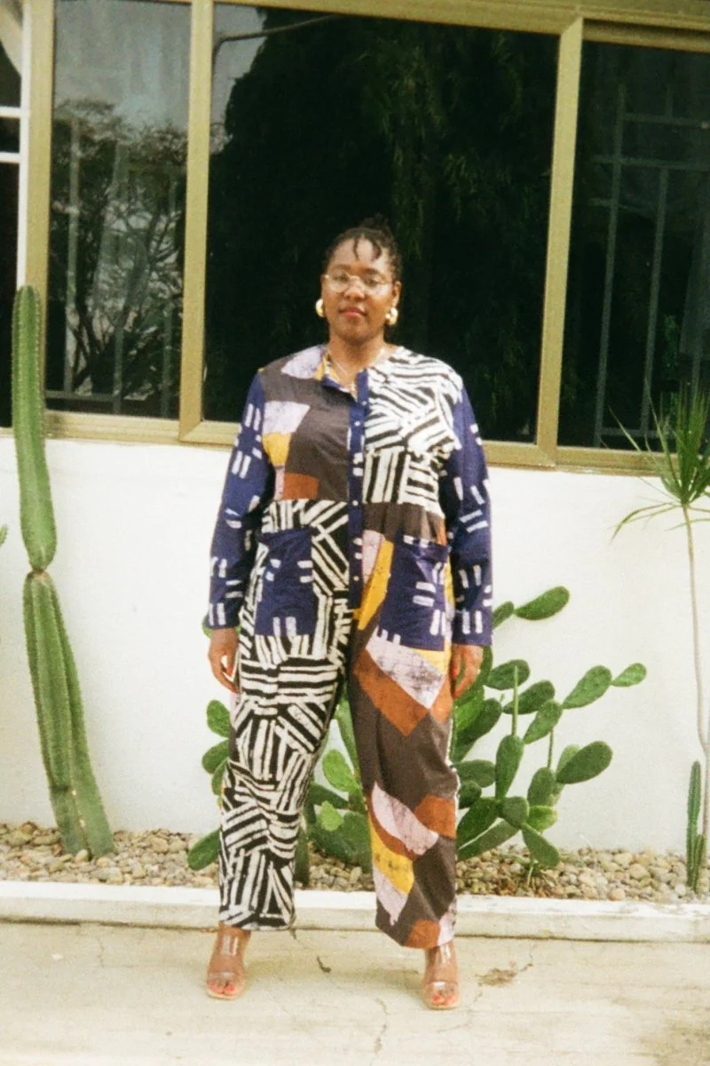 Field Jumpsuit in Virtual Reality - Image 3