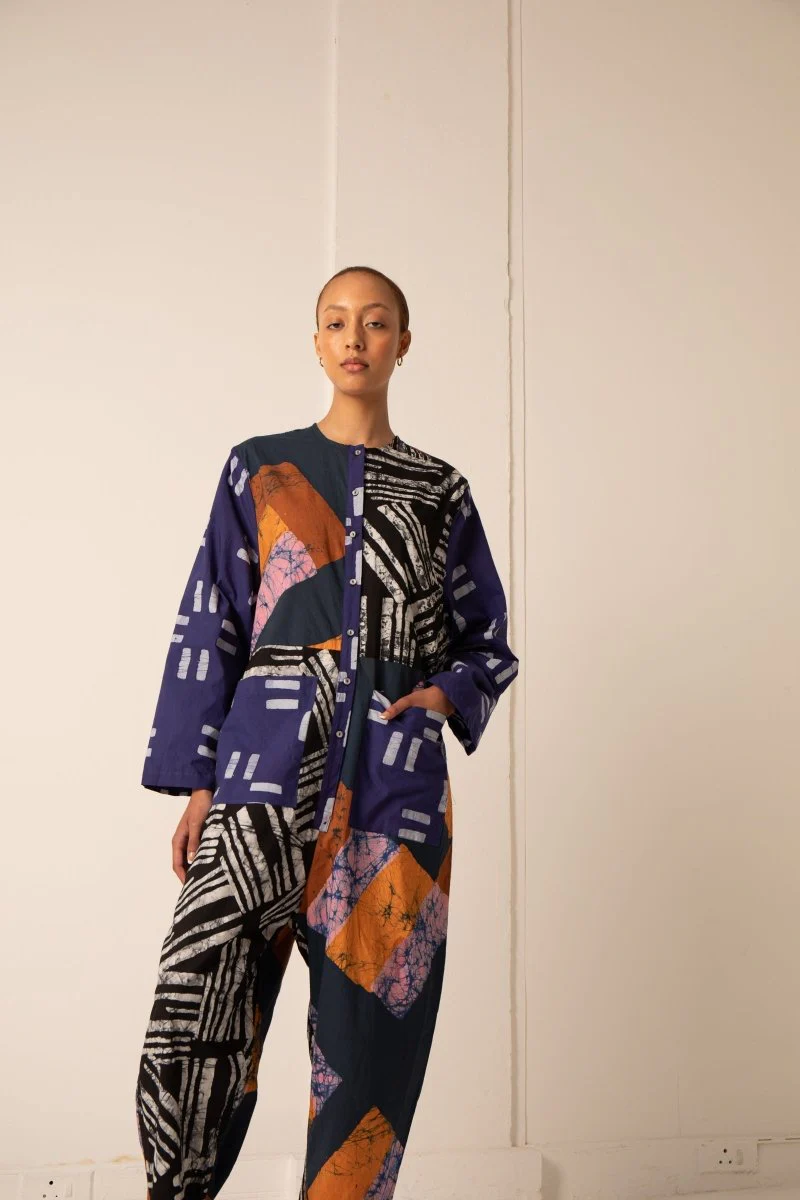 Field Jumpsuit in Virtual Reality - Image 4