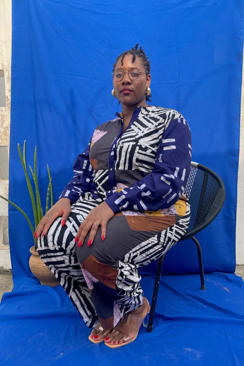 Field Jumpsuit in Virtual Reality - Image 6