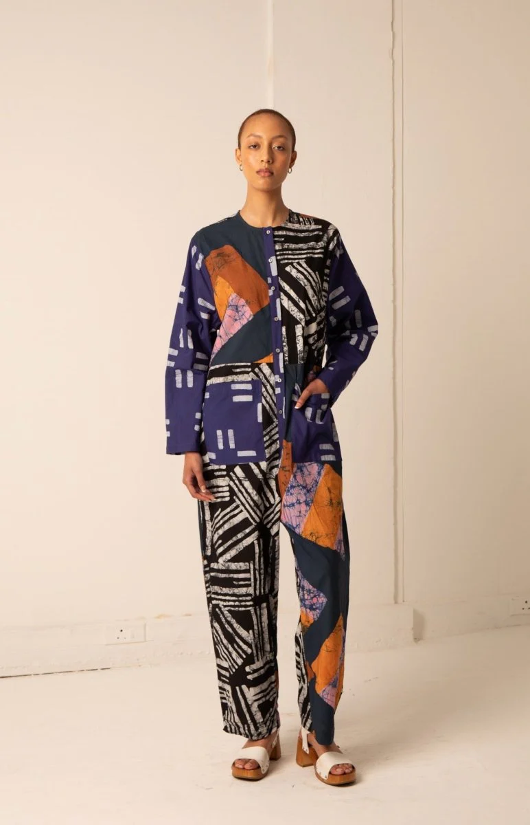 Field Jumpsuit in Virtual Reality - Image 8