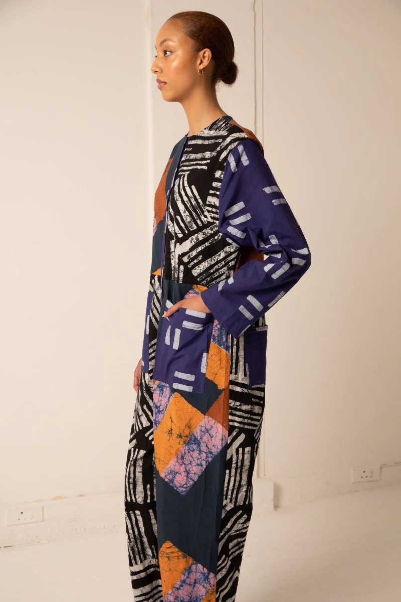 Field Jumpsuit in Virtual Reality - Image 9