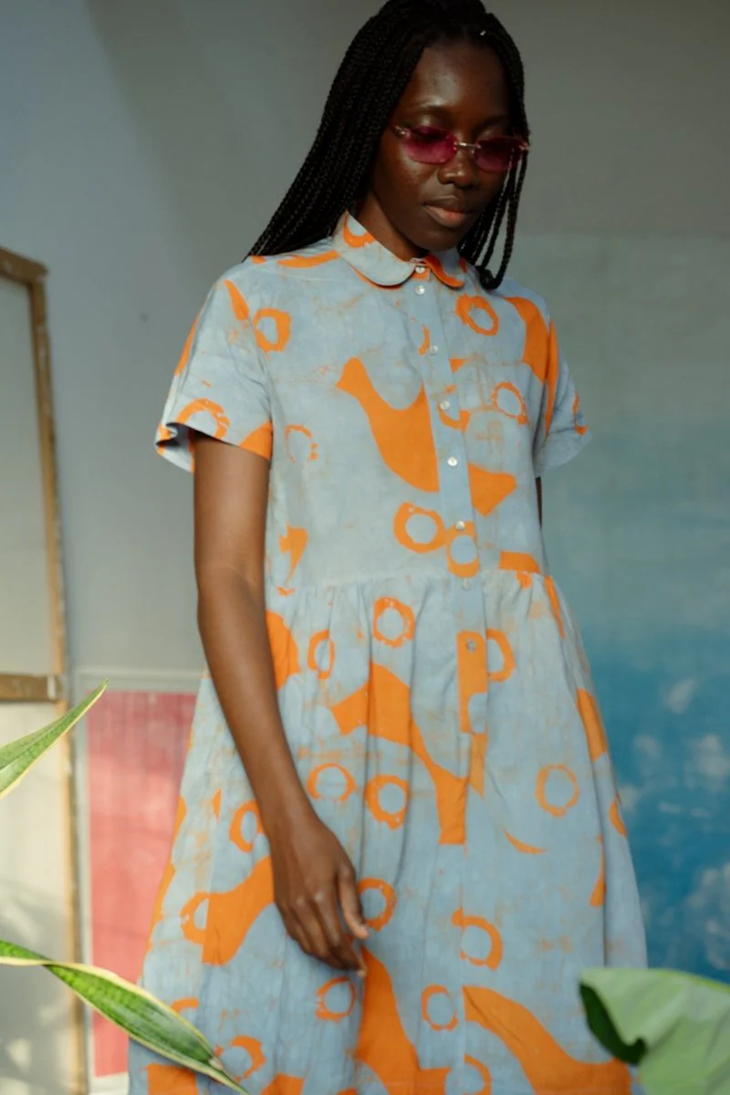 Helia Dress in All Ideas - Image 3