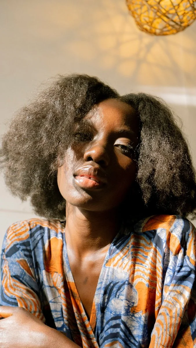 Letsa Dress in Bergamot - Image 18