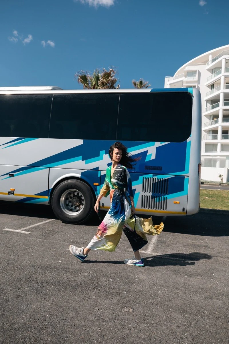 Letsa Dress in Together - Second - Image 19