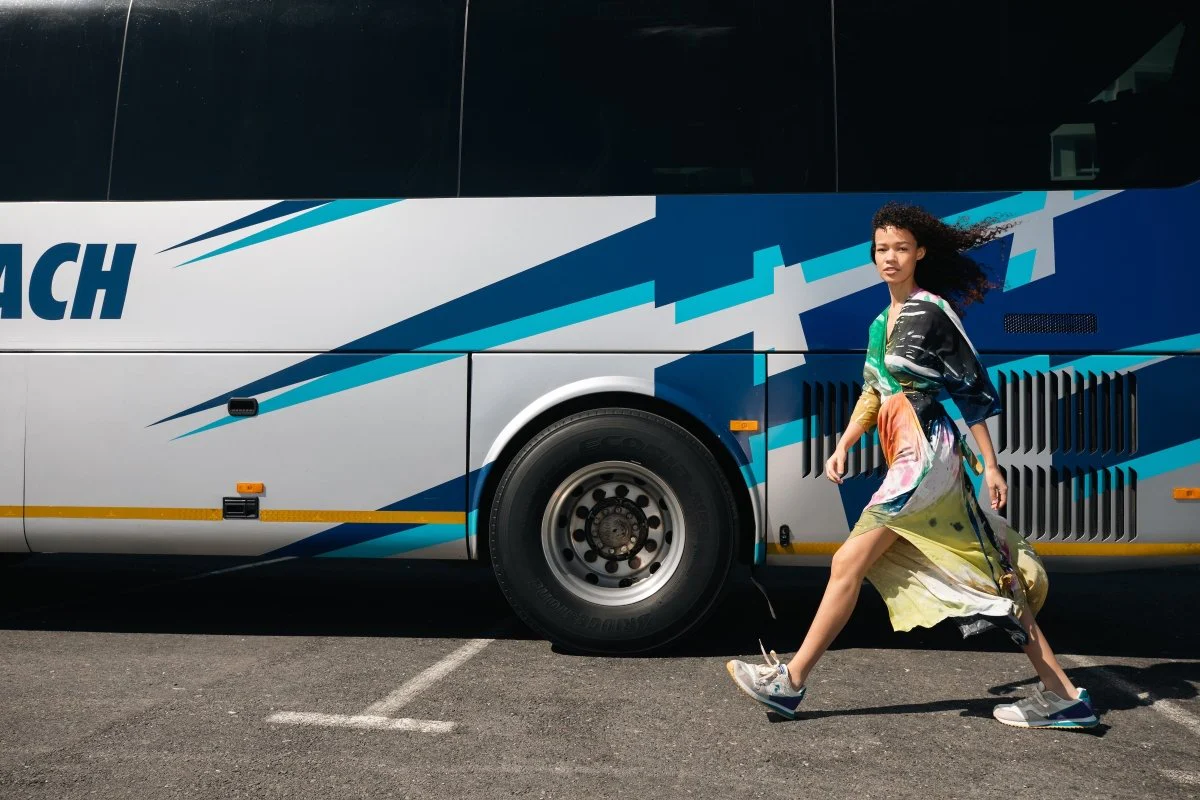 Letsa Dress in Together - Second - Image 21