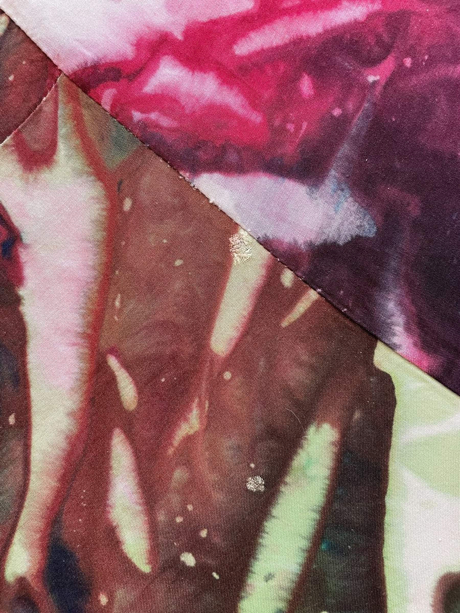 Letsa Dress in Together - Second - Image 3