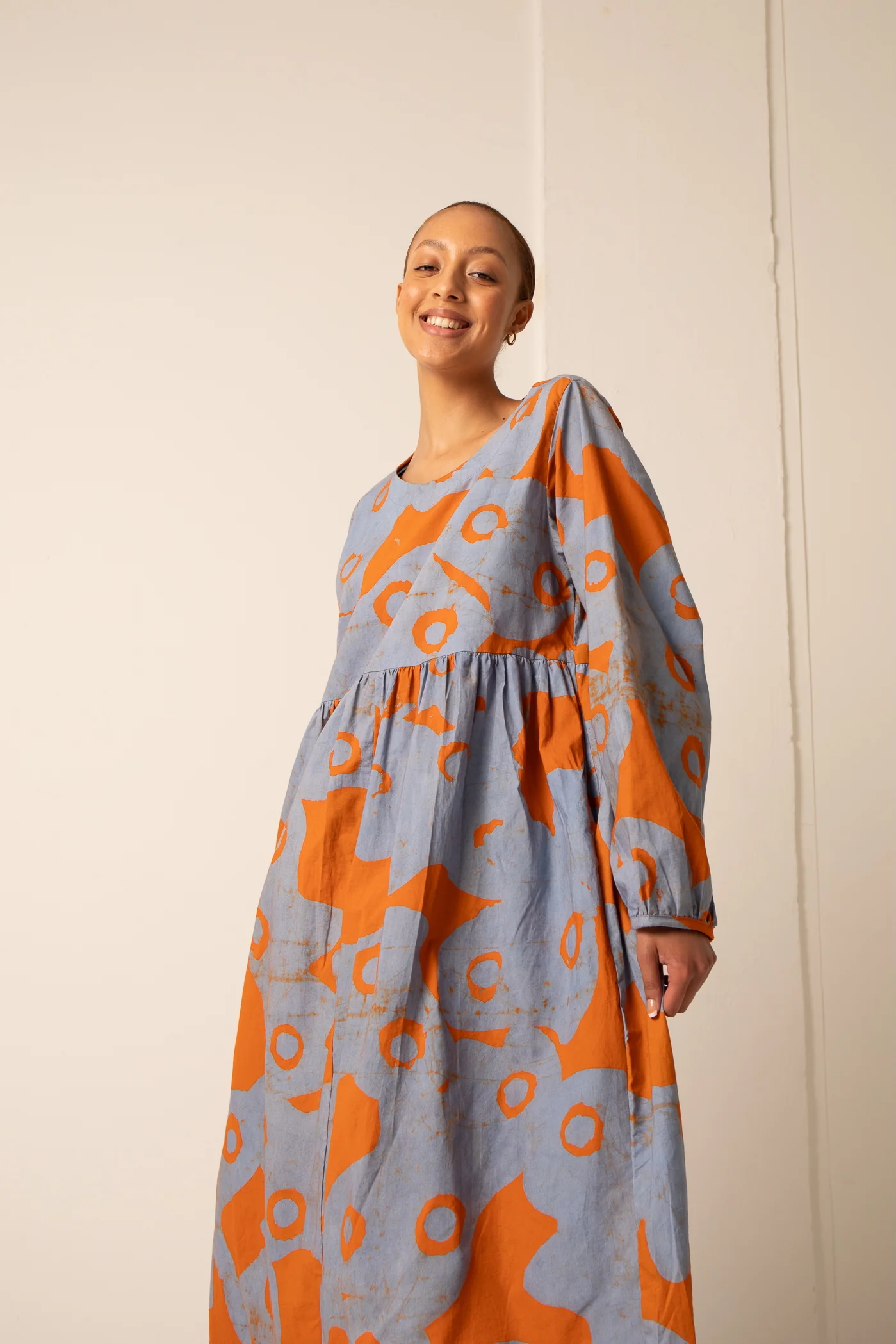 Mariam Dress in All Ideas - Image 11