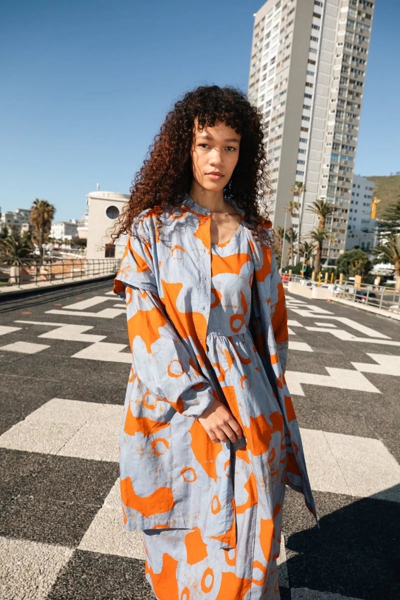 Mariam Dress in All Ideas - Image 3