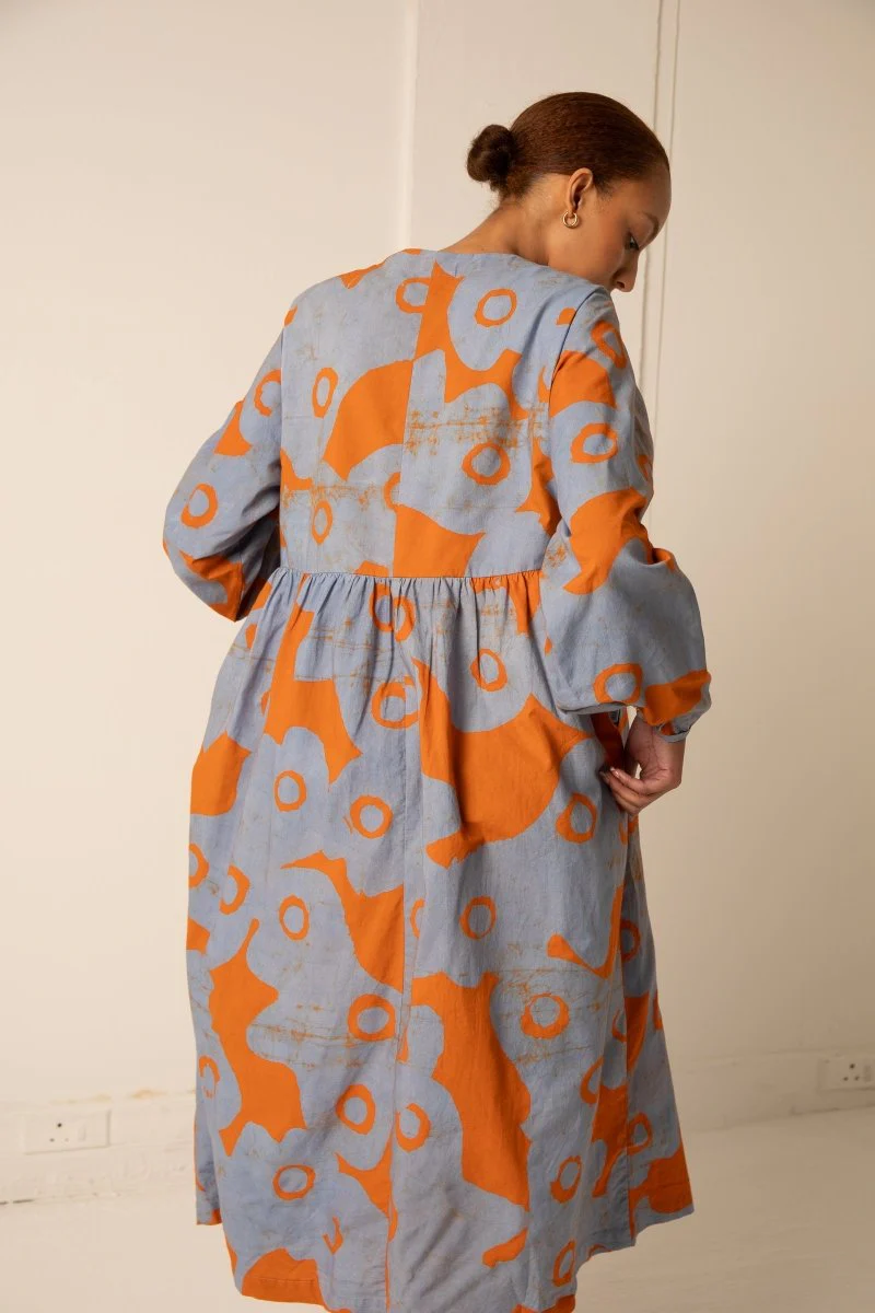 Mariam Dress in All Ideas - Image 4