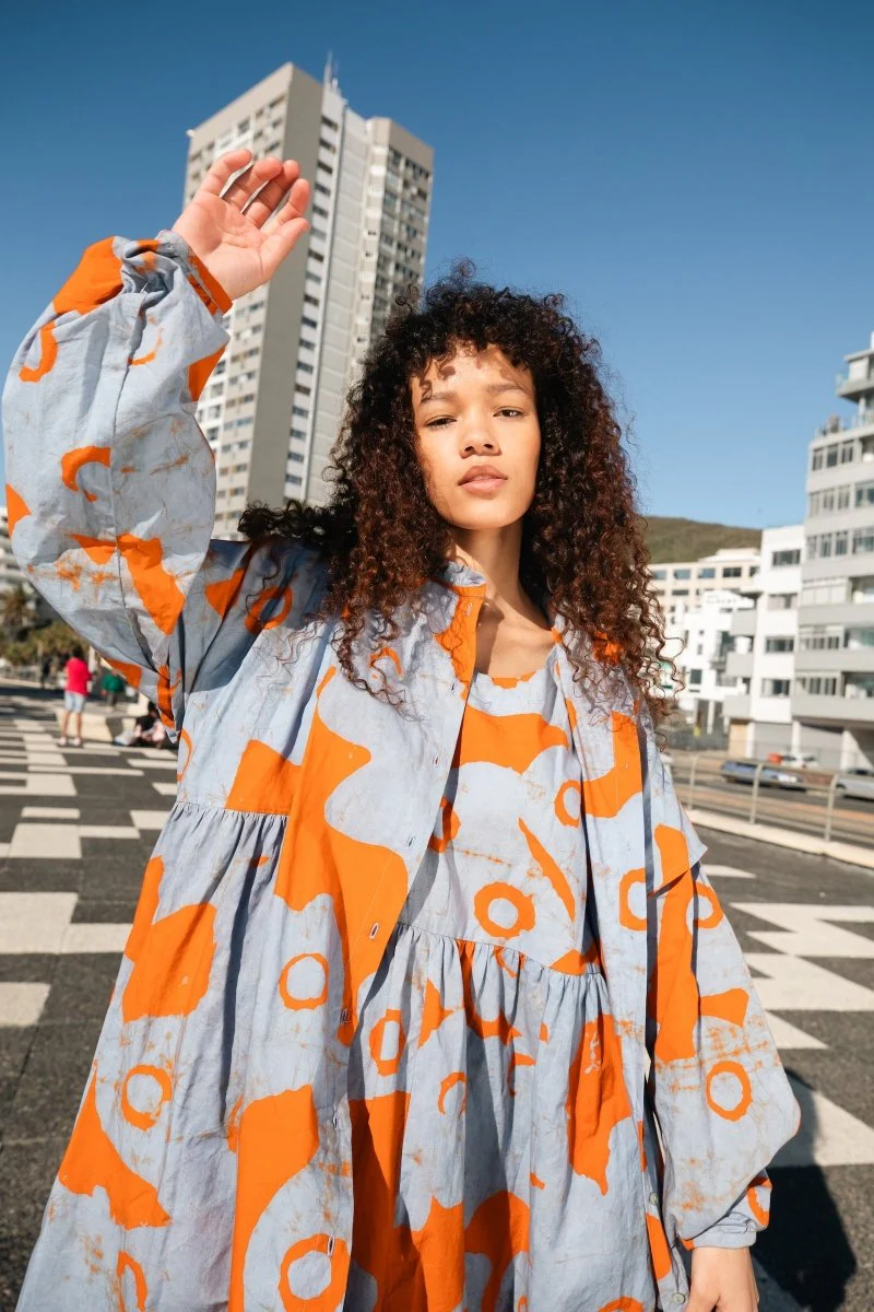 Mariam Dress in All Ideas - Image 5