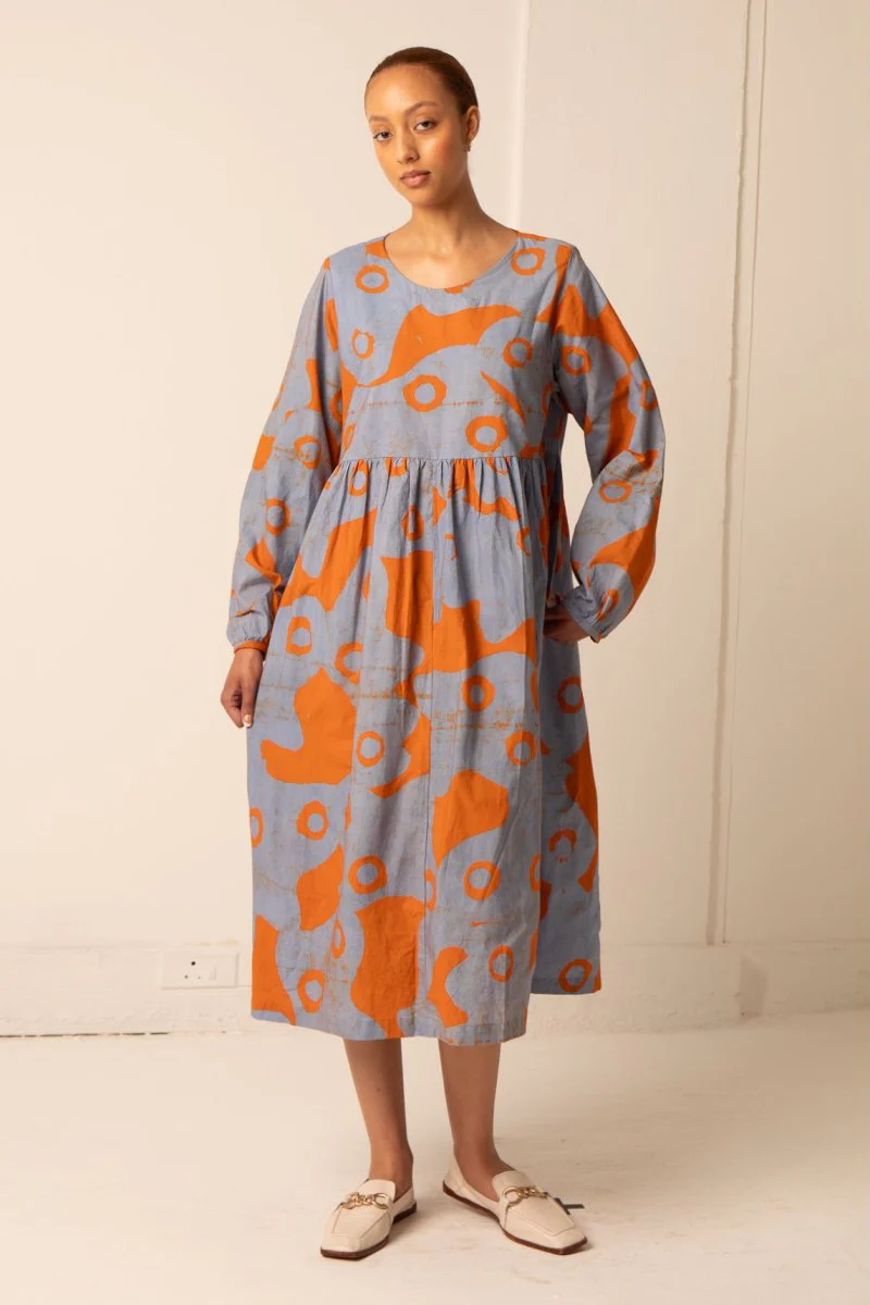 Mariam Dress in All Ideas - Image 6