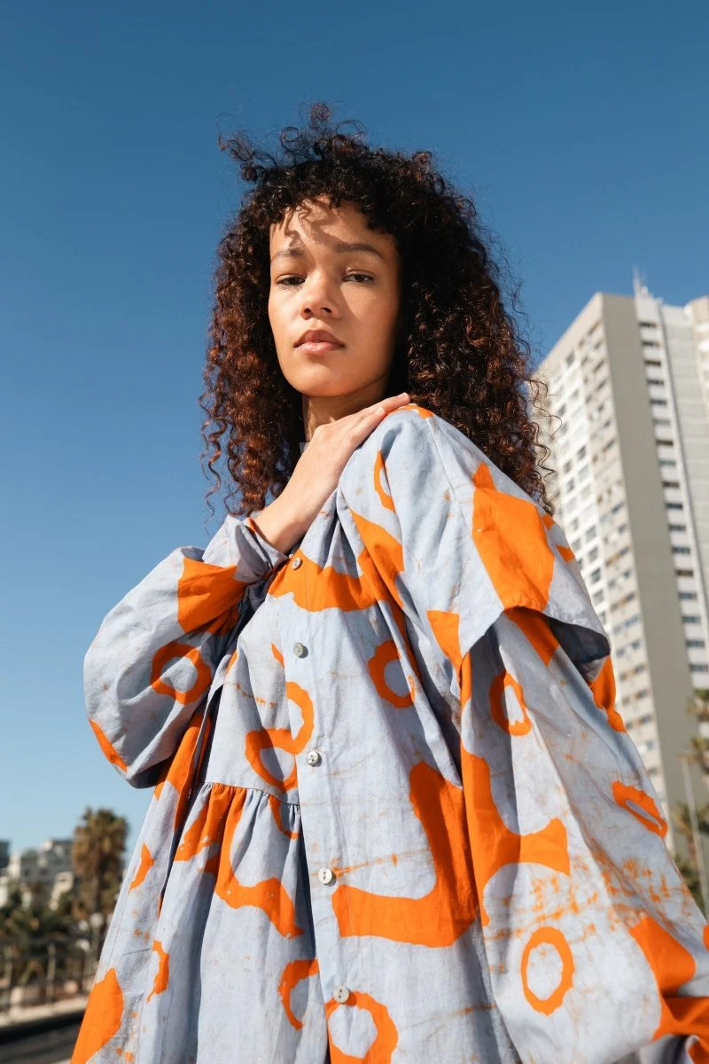 Mariam Dress in All Ideas - Image 7