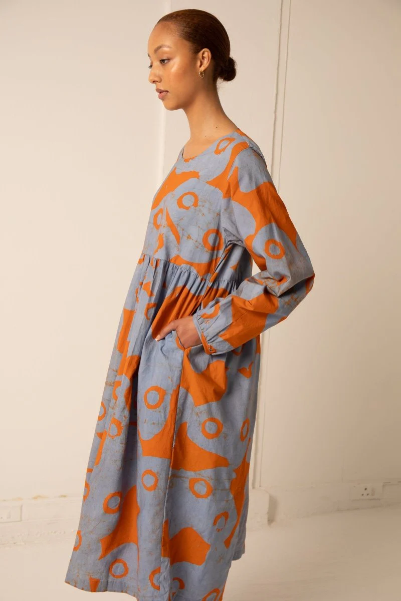 Mariam Dress in All Ideas - Image 8