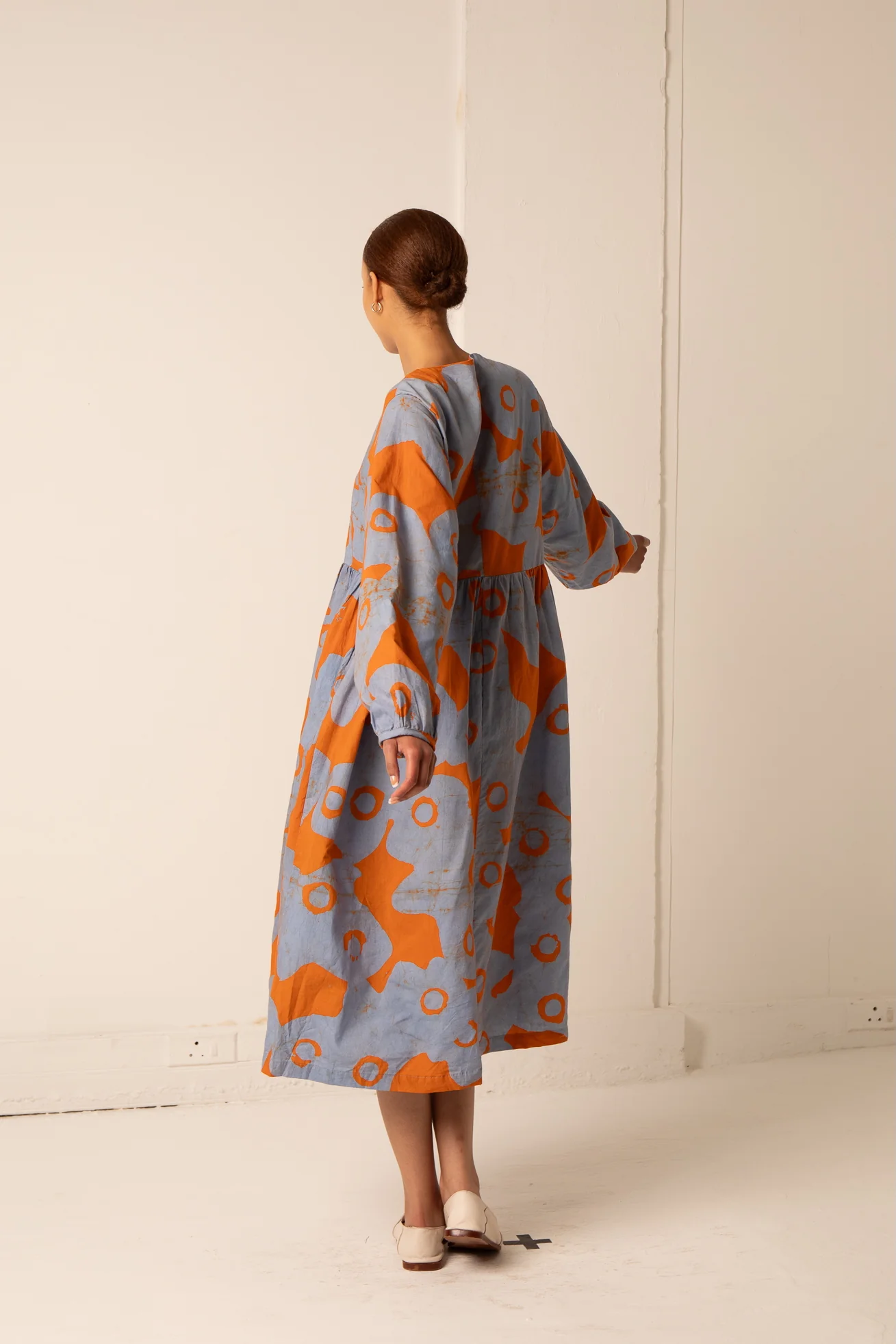 Mariam Dress in All Ideas - Image 9