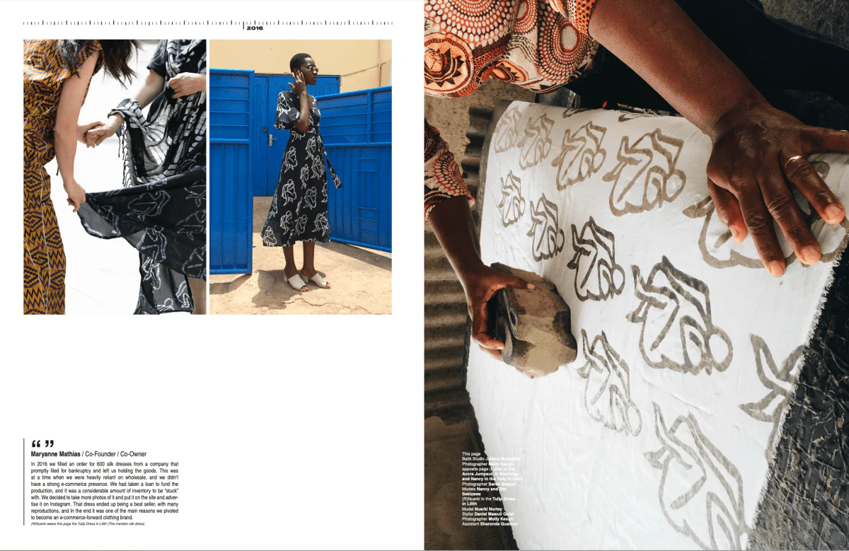 Osei-Duro 2025-2010: The Book - Image 8