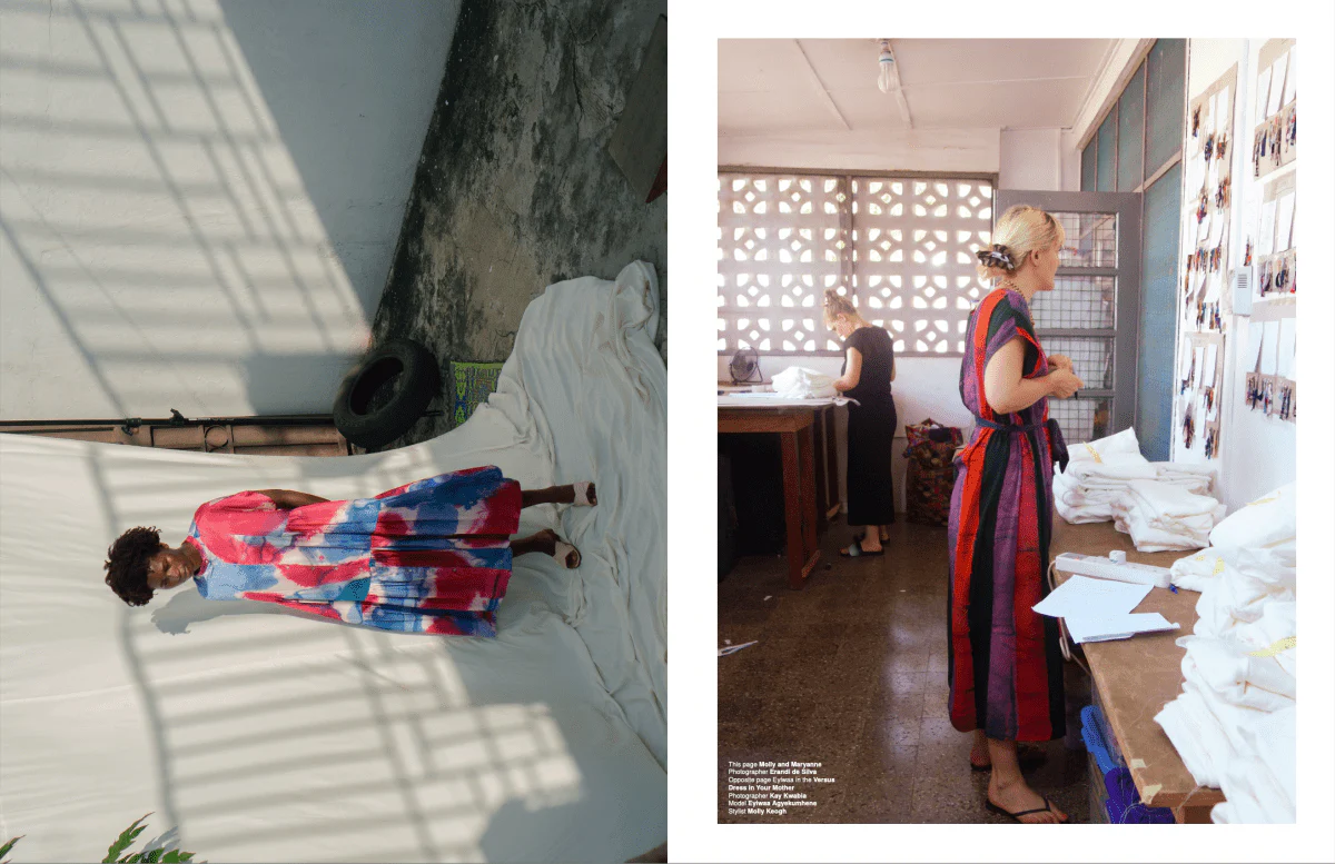 Osei-Duro 2025-2010: The Book - Image 4