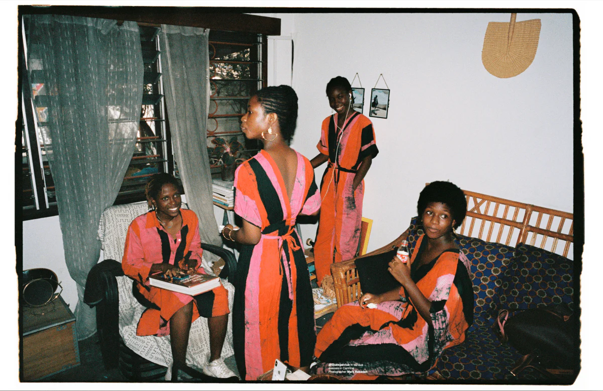 Osei-Duro 2025-2010: The Book - Image 5