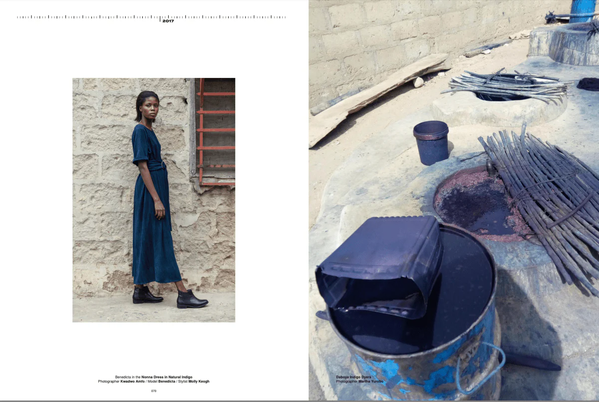 Osei-Duro 2025-2010: The Book - Image 6