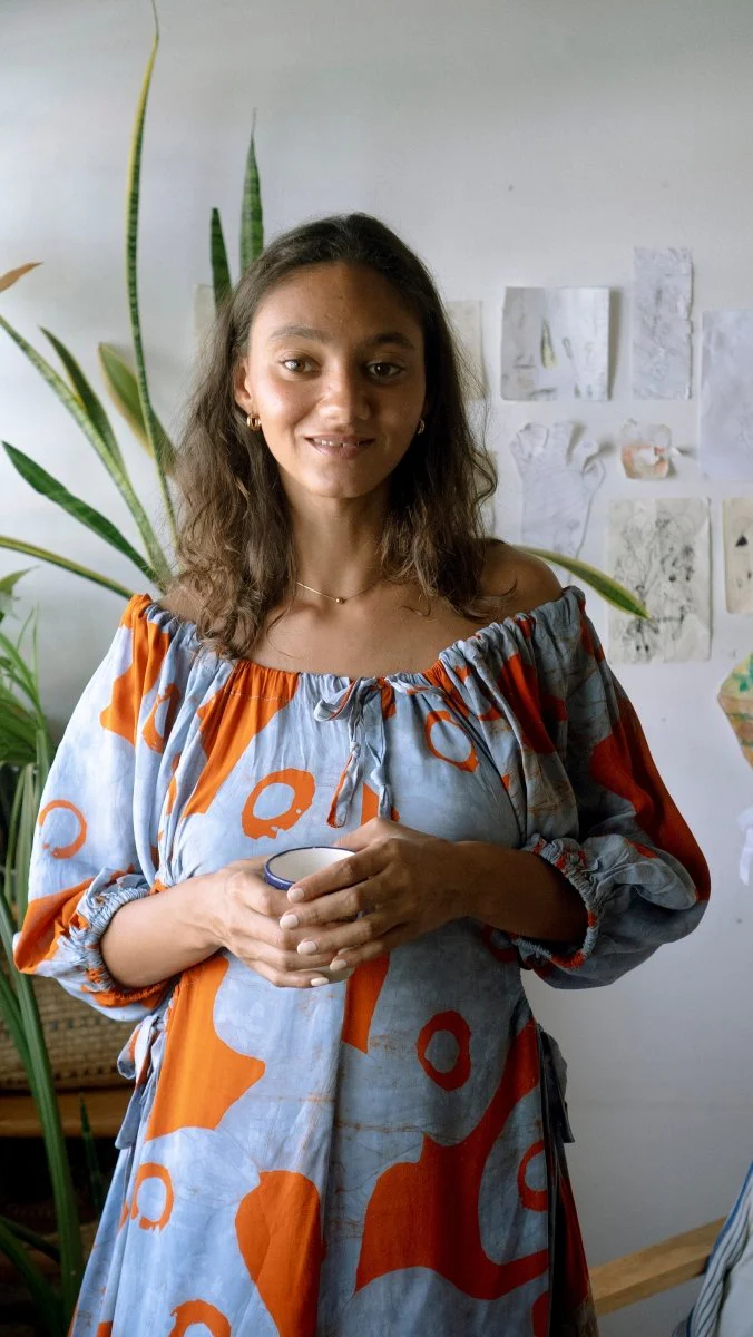 Willow Dress in All Ideas - Image 10