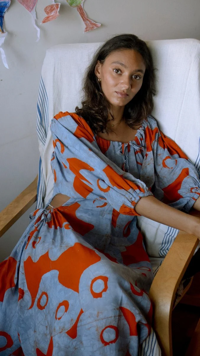 Willow Dress in All Ideas - Image 11