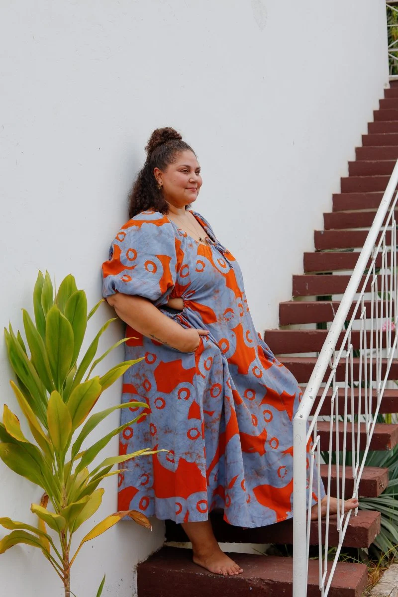 Willow Dress in All Ideas - Image 3