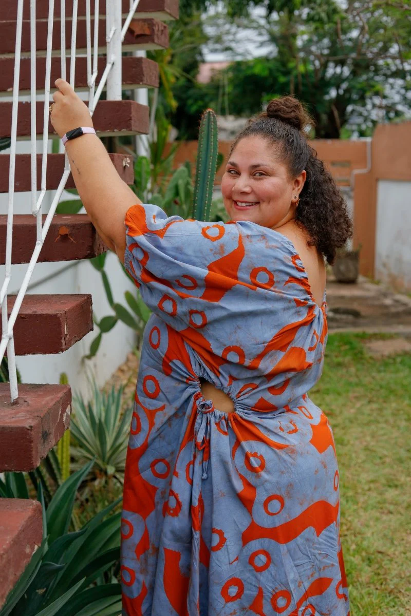 Willow Dress in All Ideas - Image 4