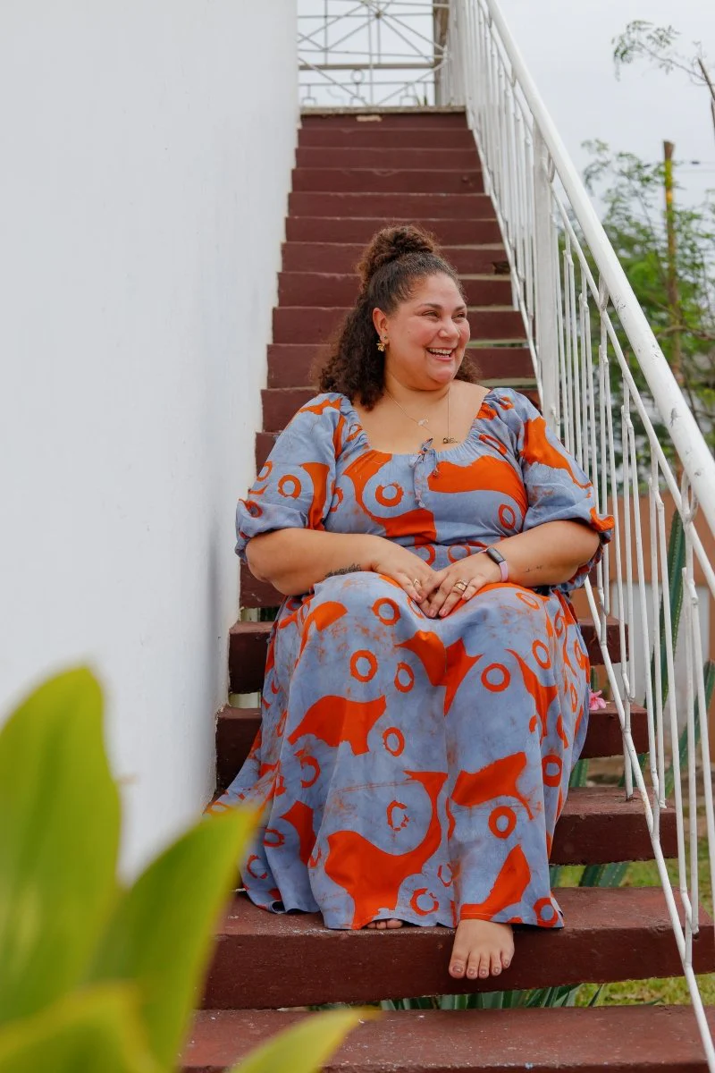 Willow Dress in All Ideas - Image 5